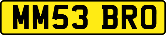 MM53BRO