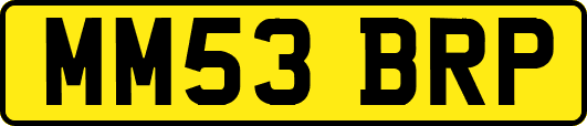 MM53BRP