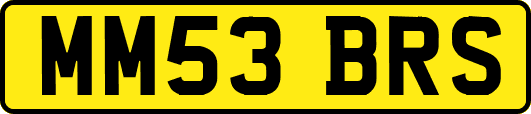 MM53BRS