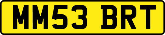 MM53BRT