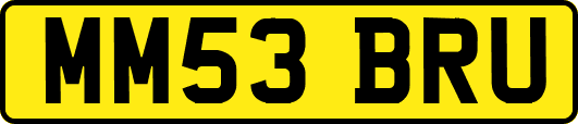 MM53BRU