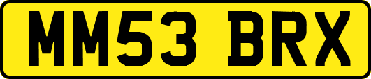 MM53BRX