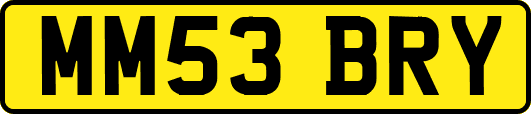 MM53BRY