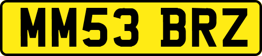 MM53BRZ