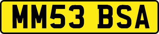 MM53BSA