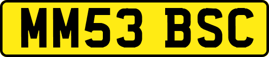 MM53BSC