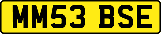 MM53BSE