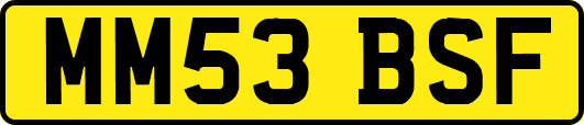 MM53BSF