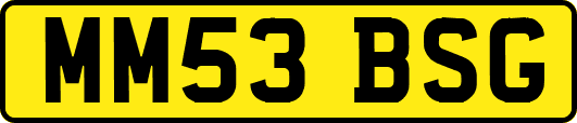MM53BSG