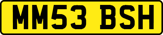 MM53BSH