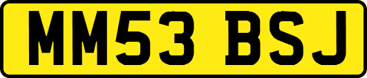 MM53BSJ