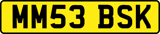 MM53BSK
