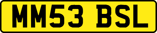 MM53BSL