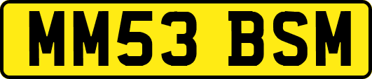 MM53BSM
