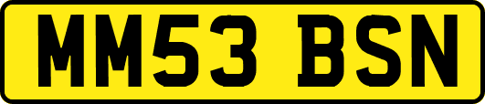 MM53BSN