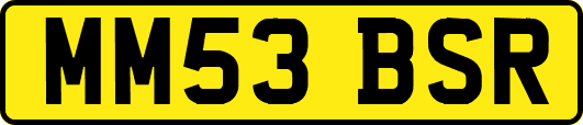MM53BSR