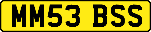 MM53BSS