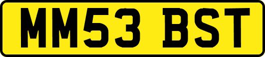MM53BST