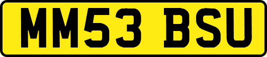 MM53BSU