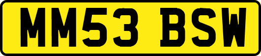 MM53BSW