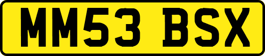 MM53BSX
