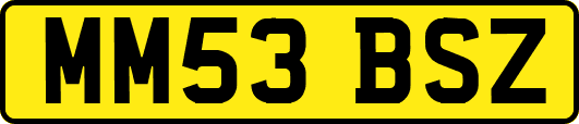 MM53BSZ