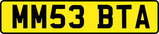 MM53BTA