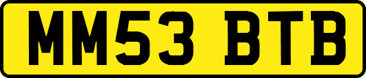 MM53BTB