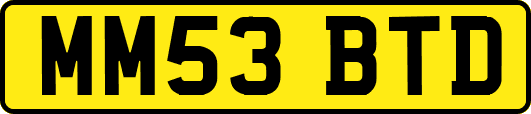 MM53BTD