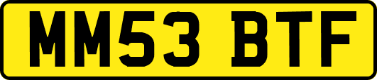 MM53BTF
