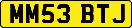 MM53BTJ