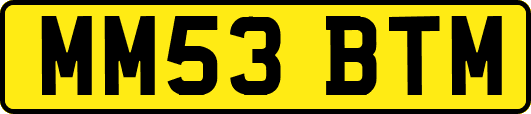 MM53BTM