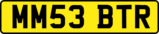 MM53BTR