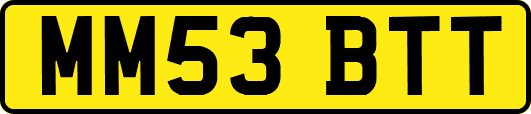 MM53BTT