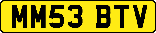 MM53BTV