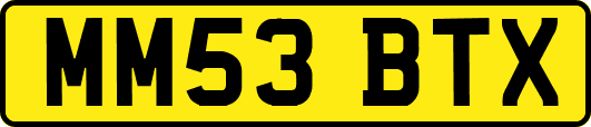 MM53BTX