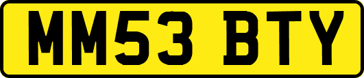 MM53BTY