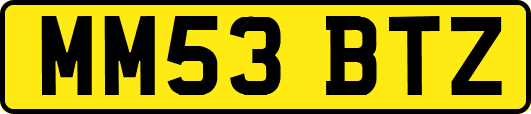 MM53BTZ