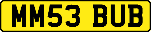 MM53BUB
