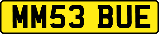 MM53BUE