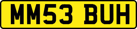 MM53BUH