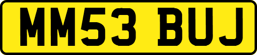 MM53BUJ