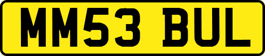 MM53BUL