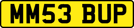 MM53BUP