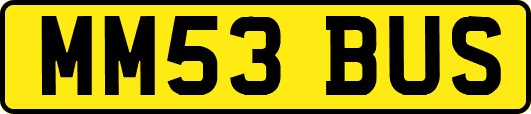 MM53BUS