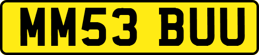 MM53BUU