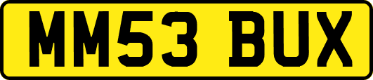 MM53BUX