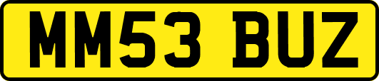 MM53BUZ
