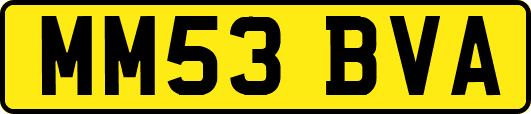 MM53BVA