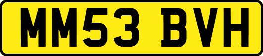MM53BVH